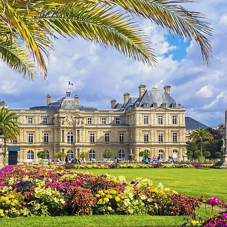 Appartement 8 Historic Latin Quarter Flat Walk To Louvre & Metro *